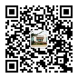 泰山学院微信公众号